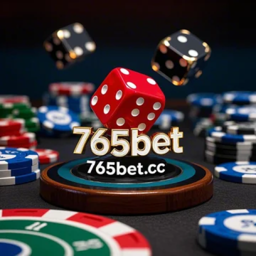Tudo sobre Apostas no 765bet: Oportunidades e Responsabilidades