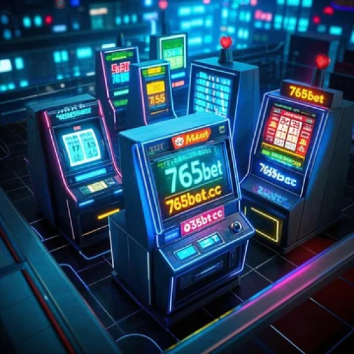 Explorando a Categoria de Jogos no 765bet: Diversão e Oportunidades