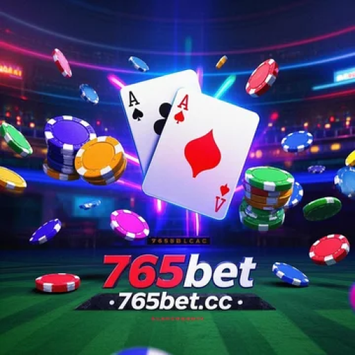 Descubra a Emoção dos Jogos Ao Vivo no 765bet