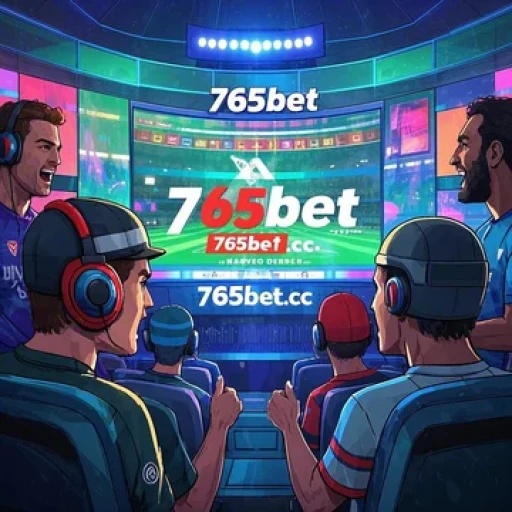 Explorando o Programa de Fidelidade da 765bet: Vantagens e Oportunidades para Jogadores