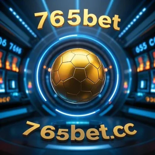 Apostas Esportivas: Diversão e Estratégia no 765bet
